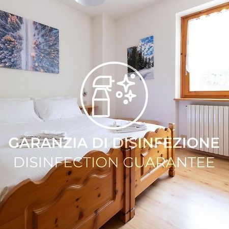 Italianway - Belvedere 28 - Genziana Premadio ภายนอก รูปภาพ