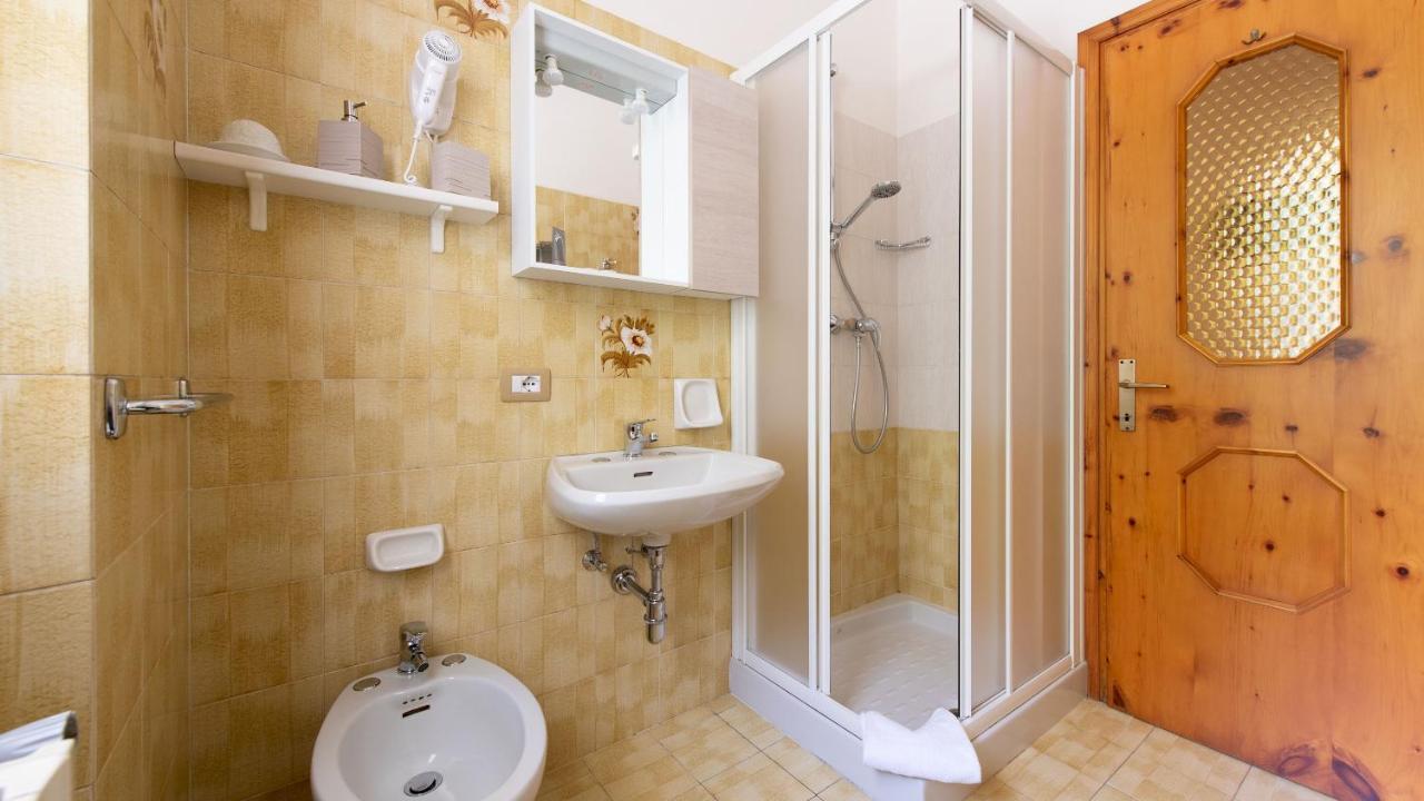 Italianway - Belvedere 28 - Genziana Premadio ภายนอก รูปภาพ